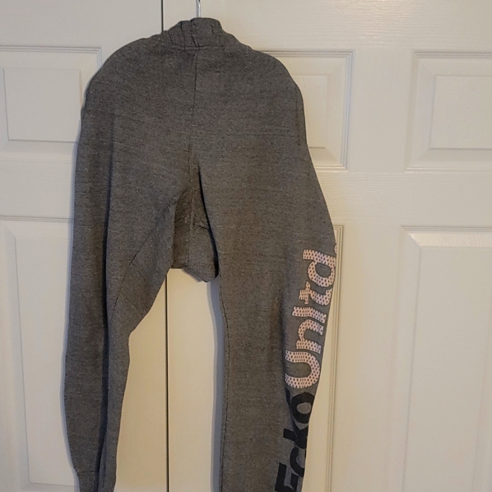 Sweatpants